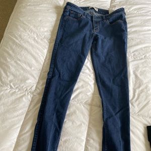 Hollister Skinny Jeans